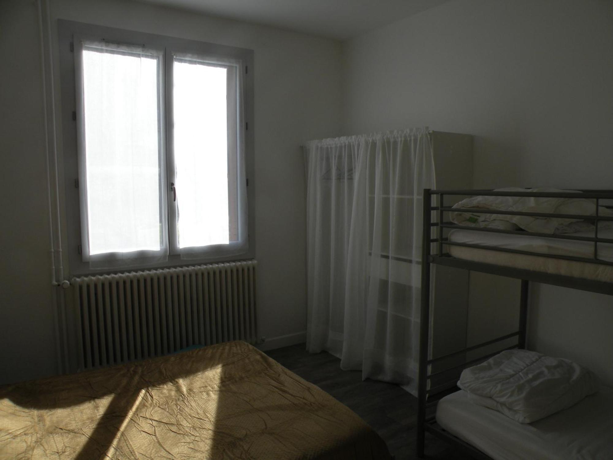 Rose, 4 Pers. Villa Saint Antoine, Orcival, Sancy Luaran gambar